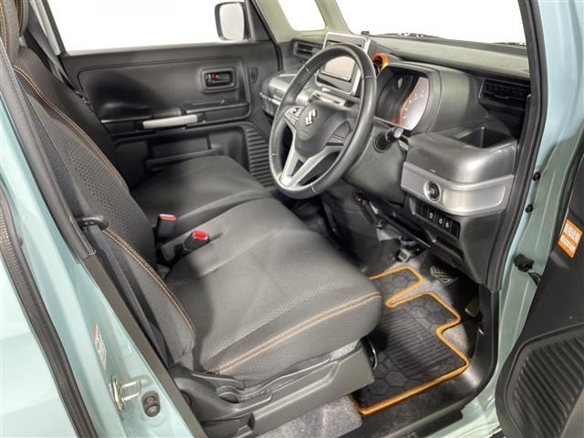 Suzuki SPACIA 2018 8018929-6