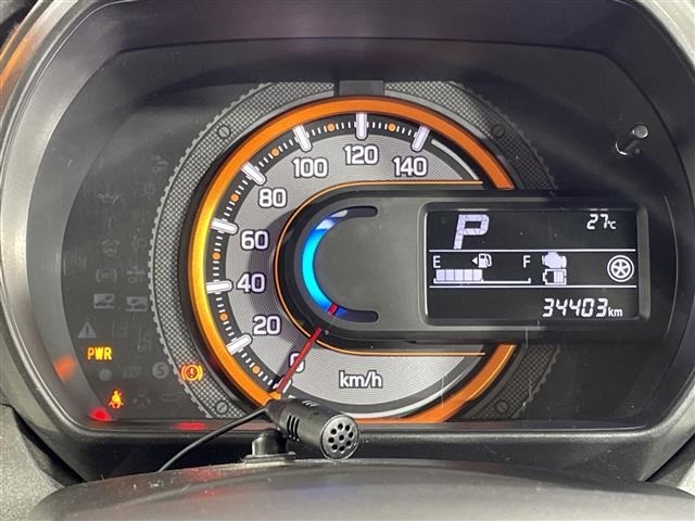 Suzuki SPACIA 2018 8018929-7