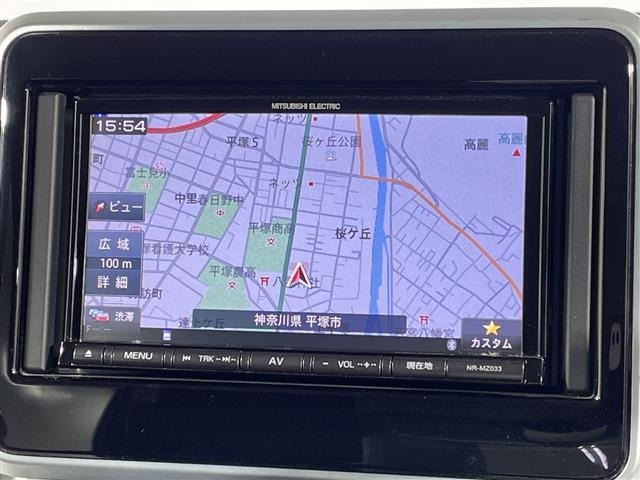 Suzuki SPACIA 2018 8018929-8