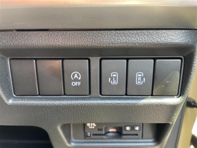 Suzuki SPACIA 2021 8018945-1
