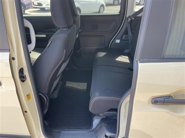 Suzuki SPACIA 2021 8018945-10