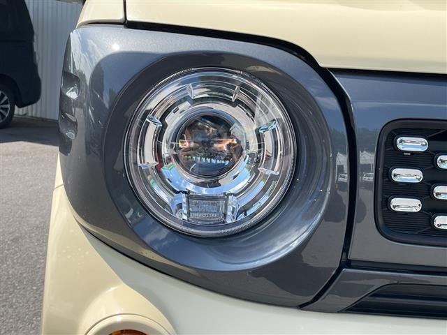 Suzuki SPACIA 2021 8018945-12
