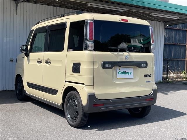 Suzuki SPACIA 2021 8018945-13