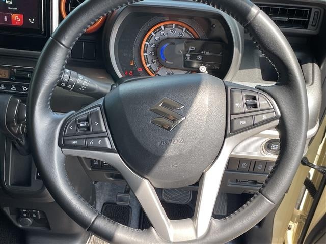 Suzuki SPACIA 2021 8018945-14