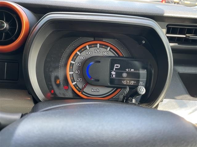Suzuki SPACIA 2021 8018945-16