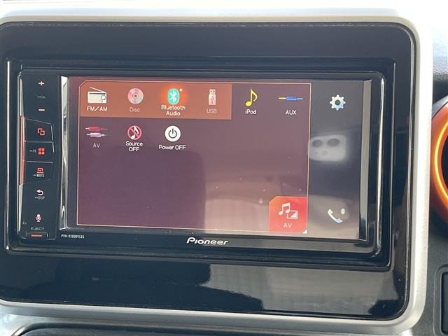 Suzuki SPACIA 2021 8018945-17