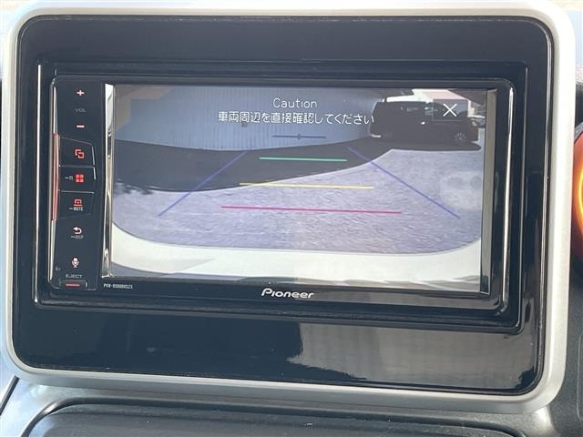 Suzuki SPACIA 2021 8018945-18