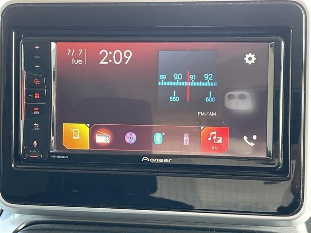 Suzuki SPACIA 2021 8018945-19