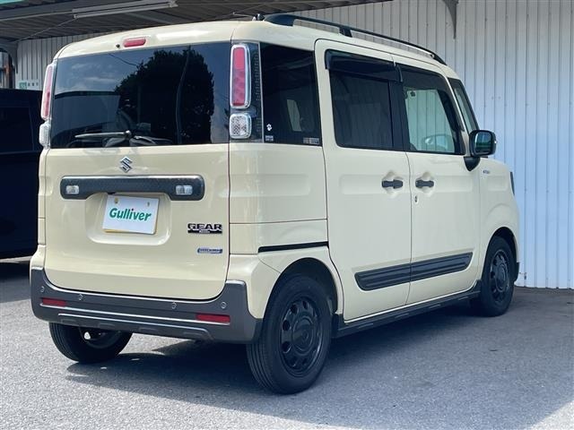 Suzuki SPACIA 2021 8018945-2