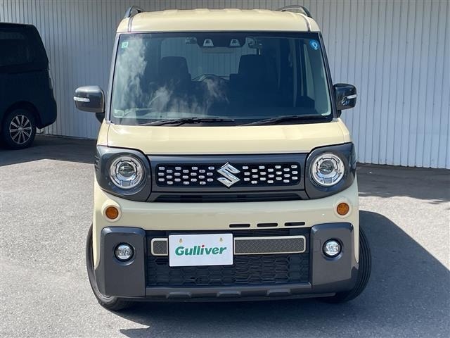 Suzuki SPACIA 2021 8018945-22