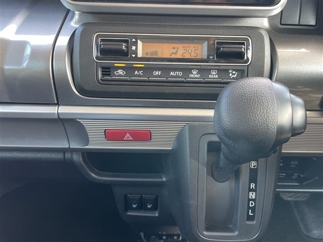 Suzuki SPACIA 2021 8018945-3