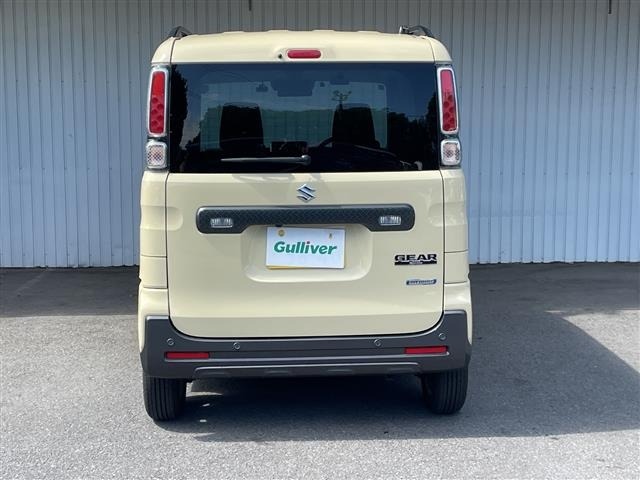 Suzuki SPACIA 2021 8018945-4