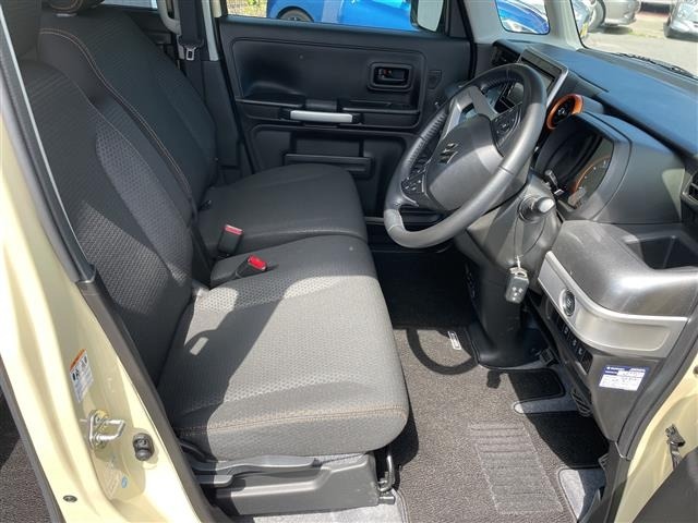 Suzuki SPACIA 2021 8018945-7