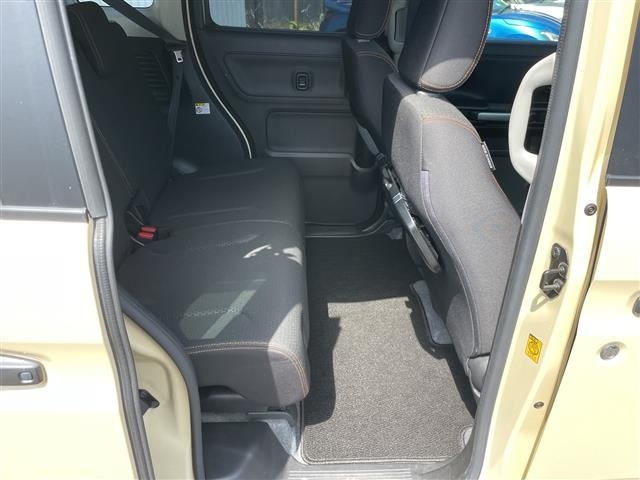 Suzuki SPACIA 2021 8018945-9