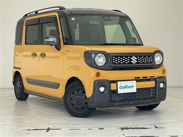 Suzuki SPACIA 2019 8018946-0