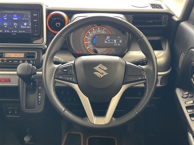 Suzuki SPACIA 2019 8018946-1
