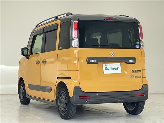 Suzuki SPACIA 2019 8018946-14