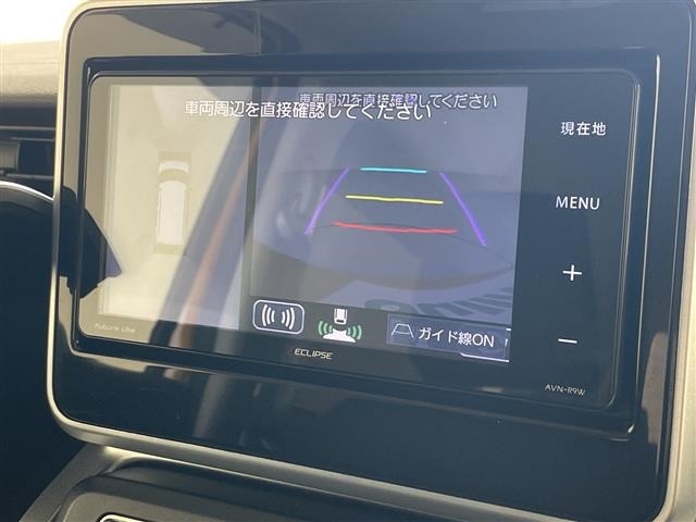 Suzuki SPACIA 2019 8018946-18