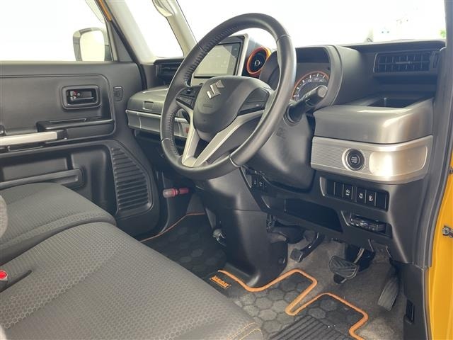 Suzuki SPACIA 2019 8018946-22