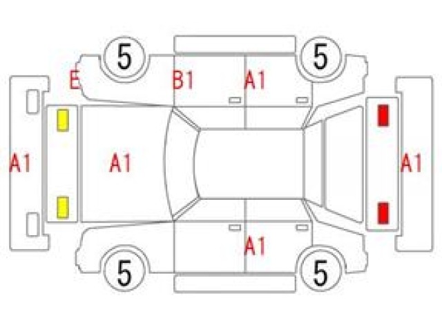 Suzuki SPACIA 2019 8018946-23
