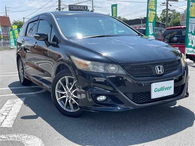 Honda STREAM 2012 8024060-0