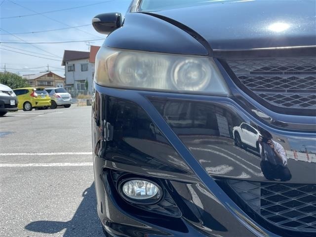 Honda STREAM 2012 8024060-1