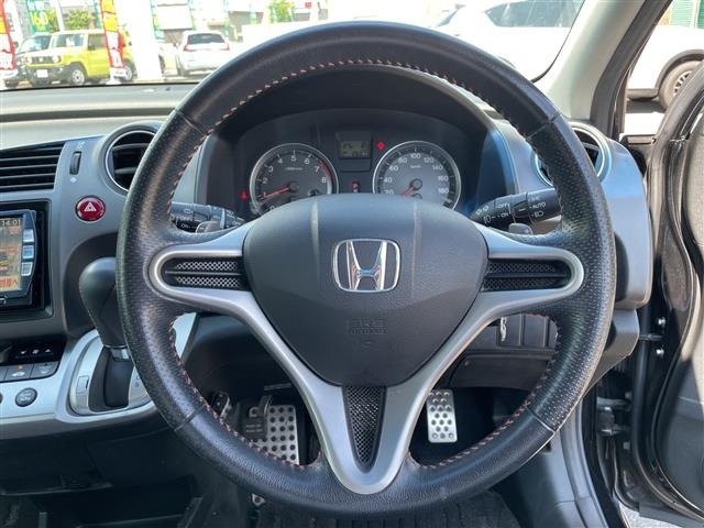 Honda STREAM 2012 8024060-12