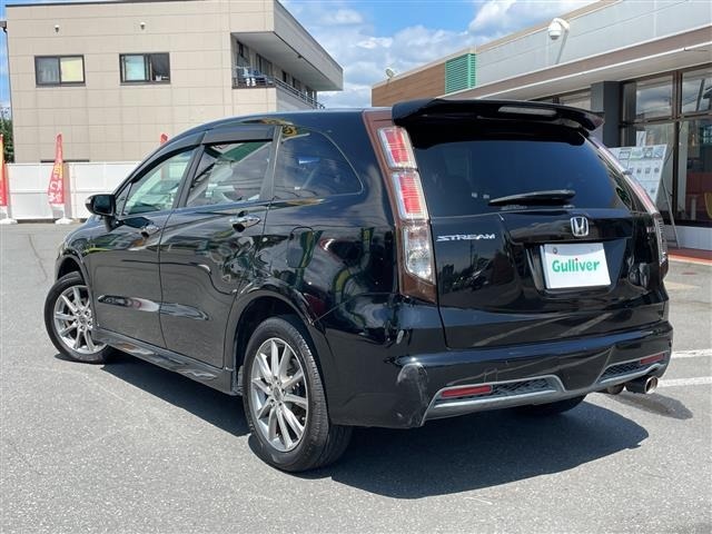 Honda STREAM 2012 8024060-13