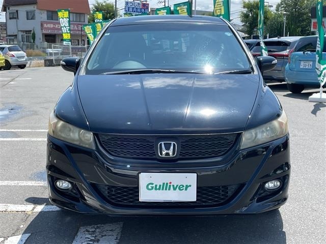 Honda STREAM 2012 8024060-15