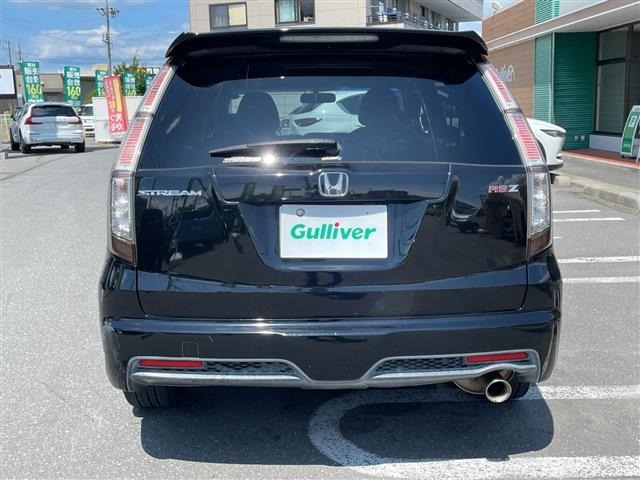 Honda STREAM 2012 8024060-16