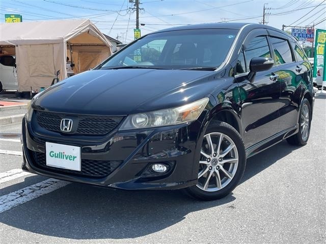 Honda STREAM 2012 8024060-17