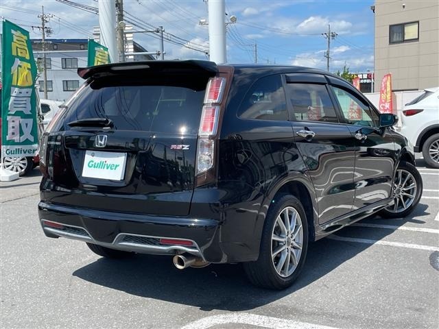 Honda STREAM 2012 8024060-18
