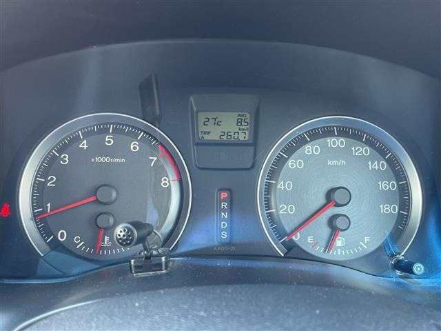 Honda STREAM 2012 8024060-20