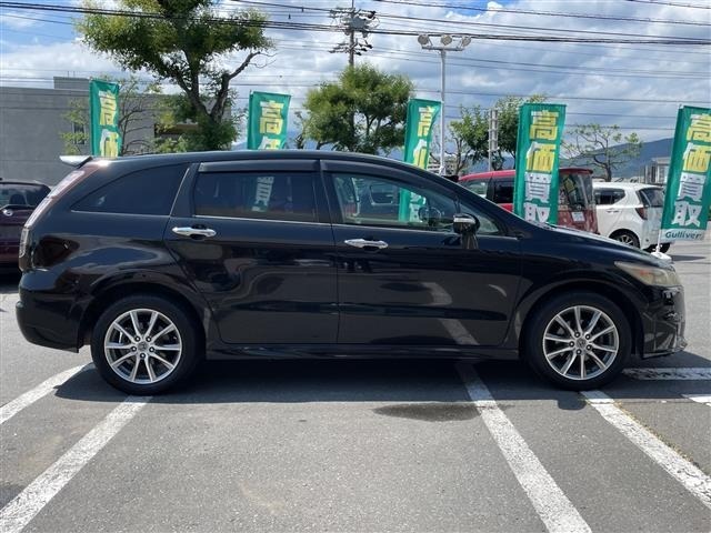 Honda STREAM 2012 8024060-21