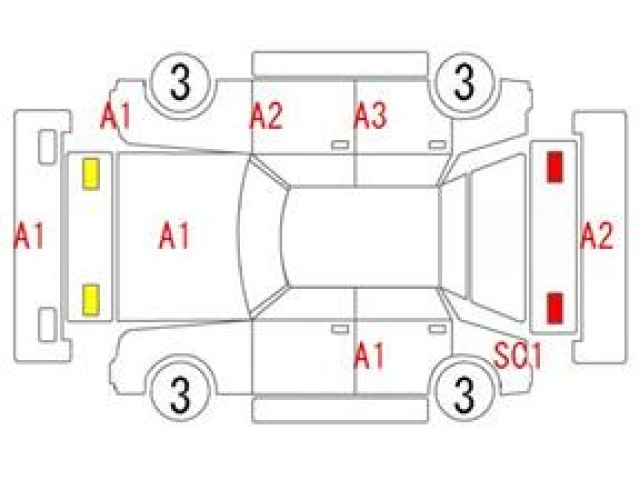 Honda STREAM 2012 8024060-23