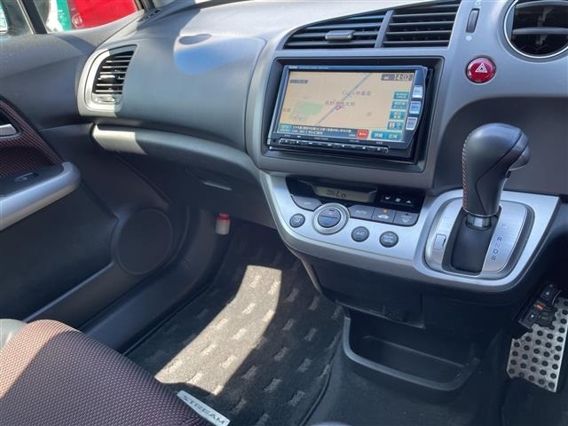 Honda STREAM 2012 8024060-4