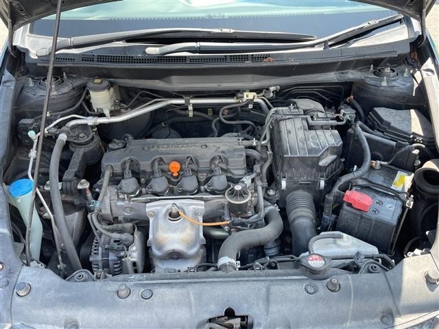 Honda STREAM 2012 8024060-8