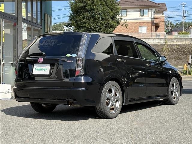 Honda STREAM 2008 8024061-1