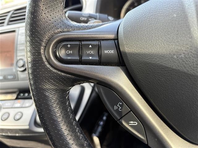 Honda STREAM 2008 8024061-12