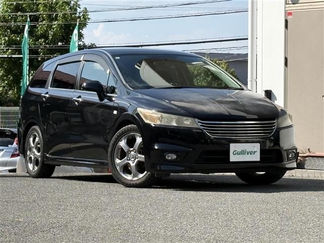 Honda STREAM 2008 8024061-15