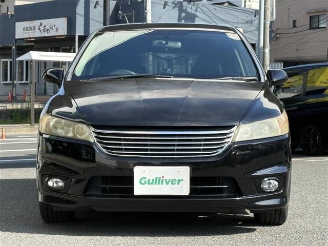 Honda STREAM 2008 8024061-16