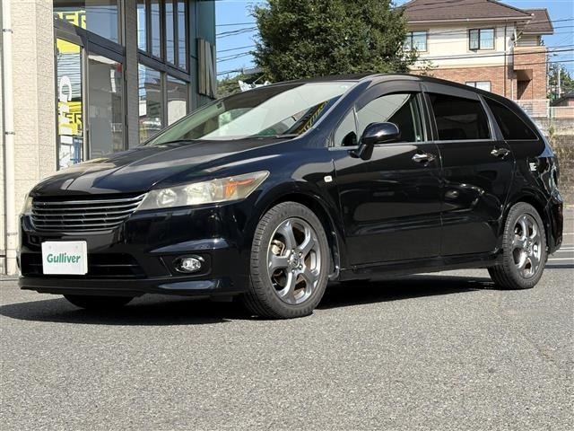 Honda STREAM 2008 8024061-17