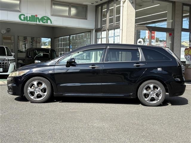 Honda STREAM 2008 8024061-18