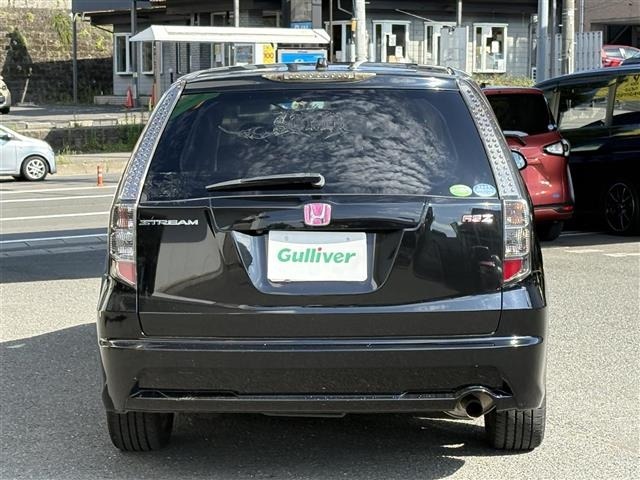 Honda STREAM 2008 8024061-21