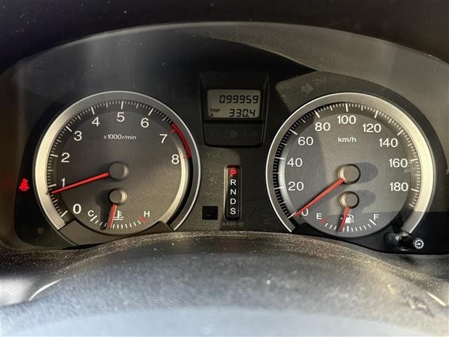 Honda STREAM 2008 8024061-22