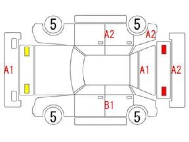 Honda STREAM 2008 8024061-23