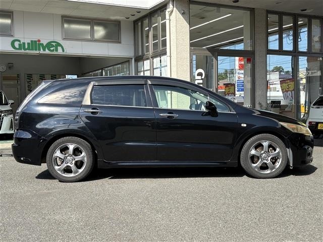 Honda STREAM 2008 8024061-3