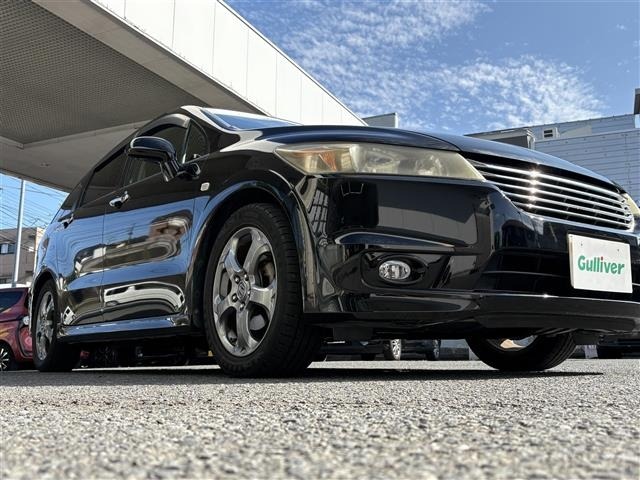 Honda STREAM 2008 8024061-5