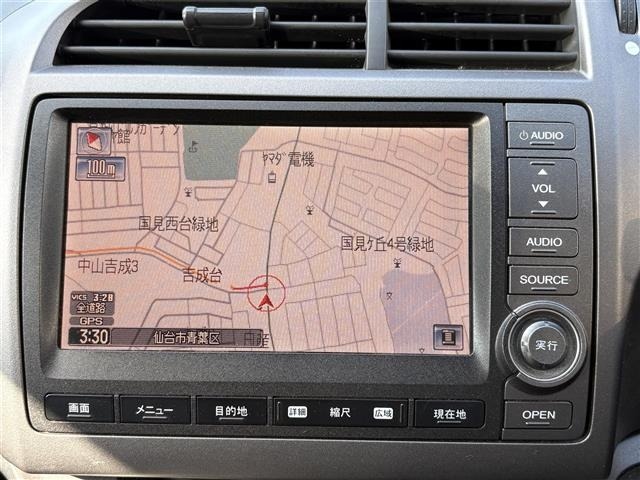 Honda STREAM 2008 8024061-6