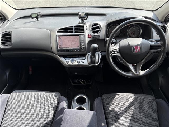 Honda STREAM 2008 8024061-8